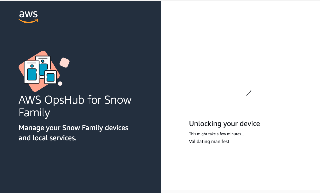 OpsHub Sign In